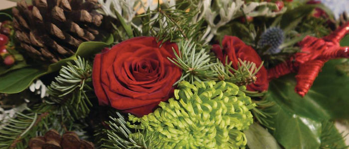 Flower Arrangement